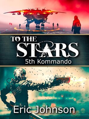 cover image of To the Stars